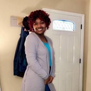 Meet your Posher, Lametria